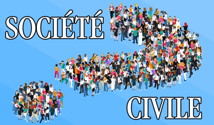 La Société Civile tchadienne