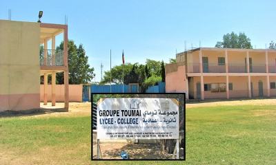 Lycée Toumaï, un surveillant assassiné par son élève
