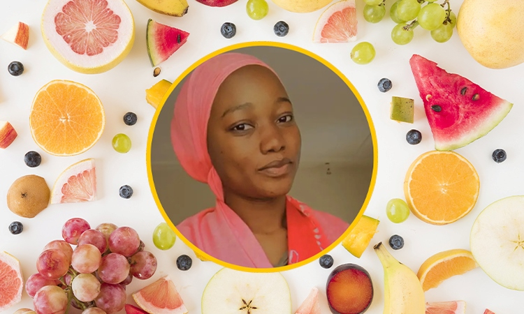 Nutrition : 4 Tchadiens sur 5 ne consomment pas de fruit au quotidien
