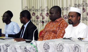 Bilan positif pour la transition, selon le Think tank « Tchad, notre patrimoine »