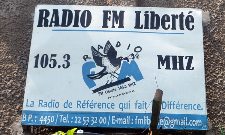 FM Liberté, la radio des libertés