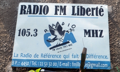 FM Liberté, la radio des libertés