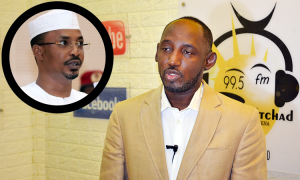 Mahamat Idriss Deby gouverne-t-il ?