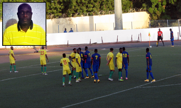 La ligue de football de N’Djamena démarre bientôt