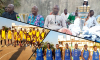 Moundou :  Al-Rahama sacré champion basketball du tournoi BEAC