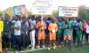 Moundou : Le championnat des sports scolaires 2022-23 est lancé