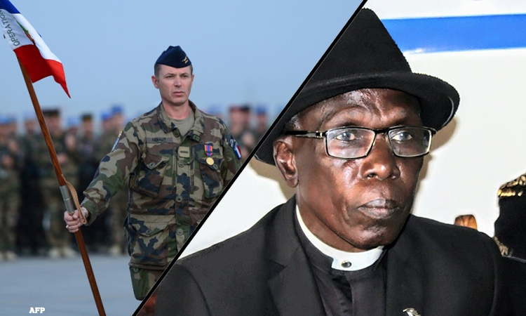 Massacres au Sud, la plateforme Nekemando exige le départ de l&#039;armée française du Tchad