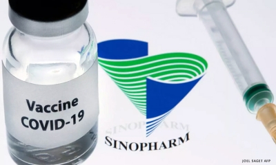 10 choses à savoir sur le vaccin Sinopharm