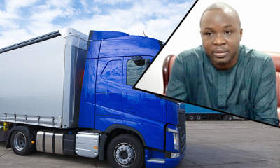 N’Djamena : Les autorités réagissent au non-respect de l’interdiction aux camions de circuler