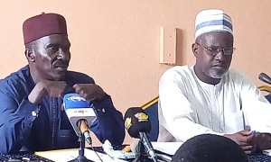 Mangalmé : Les cadres du Guéra exigent le départ des autorités administratives
