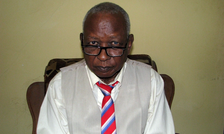 « C’est un pouvoir barbare… », Younous Mahadjir vice-président de l’UST