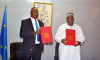 Accord entre le gouvernement Tchadien et IDEA pour le dialogue national inclusif