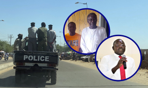 Sécurité : 5 policiers radiés de la police