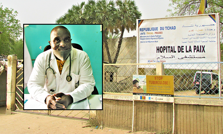 Santé : Le personnel soignant victimes des agressions