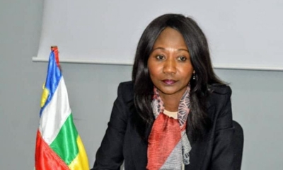 Tension Tchad-RCA, une délégation centrafricaine est à N’Djamena