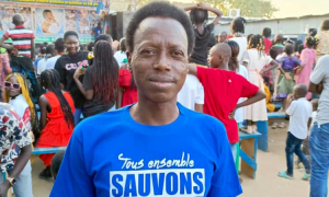 La Compagnie Hadre Dounia appelle à sauver l’École tchadienne