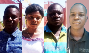 Carte d’identité gratuite pour 6 mois : les Tchadiens donnent leurs avis