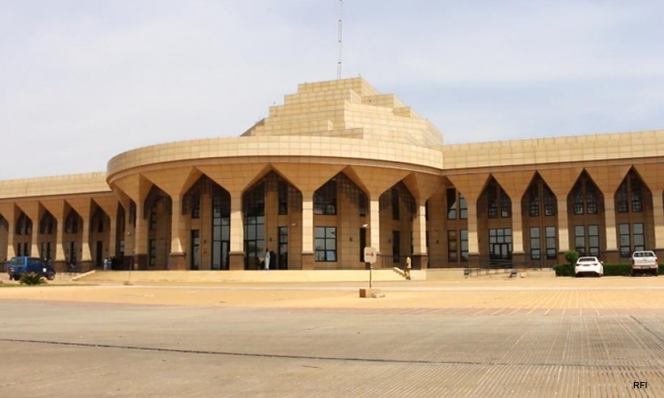 L&#039;Assemblée Nationale du Tchad