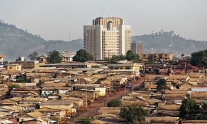 BEAC, des réformes qui poussent le Tchad à la périphérie