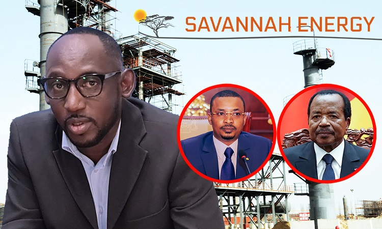 Affaire Savannah Energy : Vol orchestré par le Cameroun?