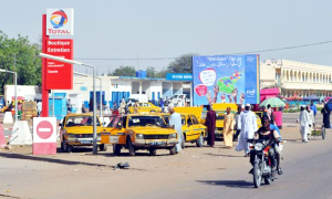 Hausse prix du carburant : La Société civile dénonce