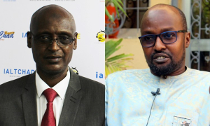 Levée de suspension des partis politiques, « la lutte continue » selon les concernés