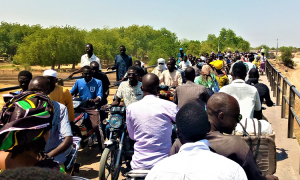 Pont Chagoua : les mauvais comportements des usagers sources d’embouteillages monstres