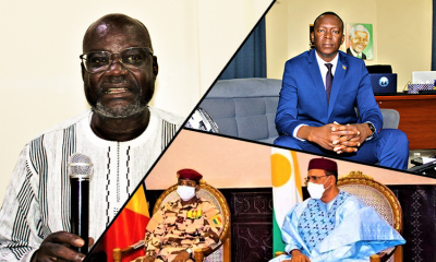 Qu’augure la visite du président nigérien Bazoum au Tchad ?
