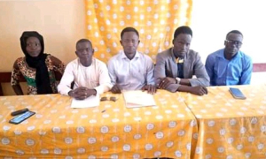 Les diplômés sans emploi pensent à demander le départ de la France du Tchad
