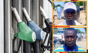 Énième pénurie de carburant à N&#039;Djaména