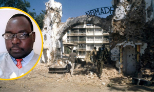 12 février 1979, l’éclatement de la Guerre civile au Tchad