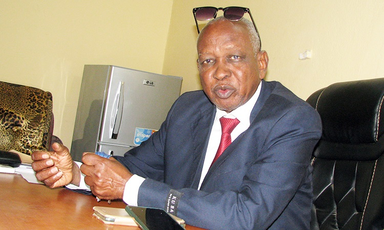 Conflit de Mangalmé : Cadres et chefs de race du Guéra dénoncent l&#039;inaction du gouvernement
