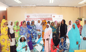L&#039;AFPAT lance le projet fond genre Sahel