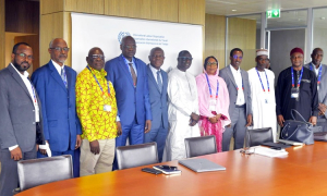 Une délégation tchadienne s’envole pour la Suisse assister à une conférence sur le travail