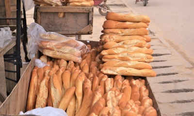 Le pain toujours vendu exposé aux 4 vents (1)