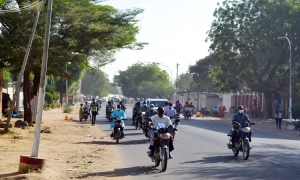 Confinement prorogé, la colère des N’Djamenois