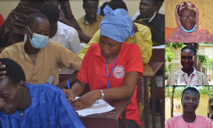 Deuxième série du bac : 25458 candidats admissibles composent