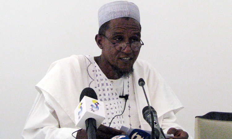 L’association des peuls tchadiens, vent debout contre les propos de Saleh Kebzabo