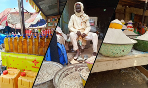 Cherté de vie : Les Tchadiens à bout de souffle