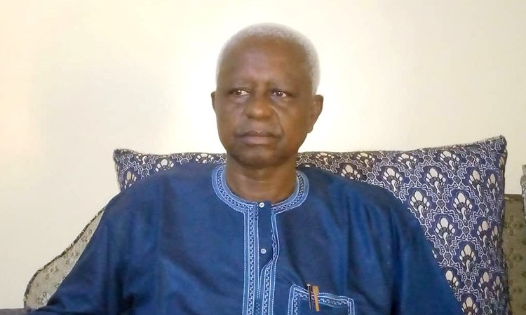 A Moundou, Salibou Garba critique le Gun et le PM Kebzabo