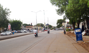 Le Tchad célèbre la semaine mondiale pour la sécurité routière