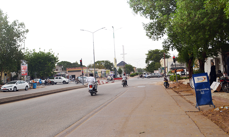 Le Tchad célèbre la semaine mondiale pour la sécurité routière