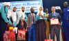 Concours art oratoire : le lycée Tchado-turc champion
