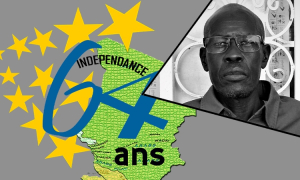 64 ans d’indépendance vu par le prof. Ahmat Mht Hassan