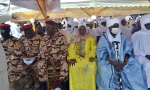 Une avenue au nom du sultan Terap Haggar