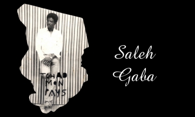 Saleh Gaba, journaliste et esprit libre