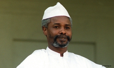 Le procès de Habré, vite !