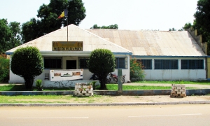 La Mairie de Sarh tire le diable par la queue