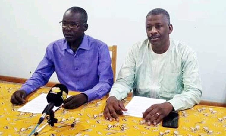 Le Collectif tchadien contre la vie chère appelle à une journée sans engins