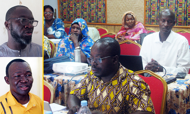 Instauration de la santé de reproduction dans le curricula tchadien